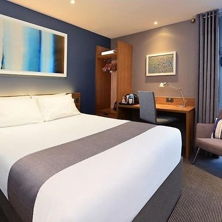 Travelodge London Central Waterloo Экстерьер фото
