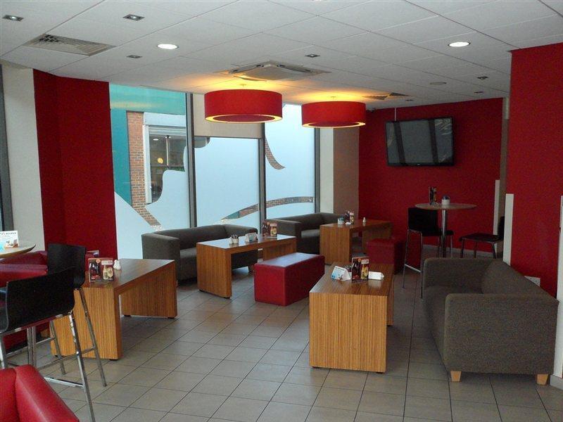 Travelodge London Central Waterloo Экстерьер фото
