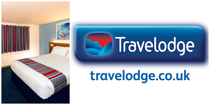 Travelodge London Central Waterloo Экстерьер фото