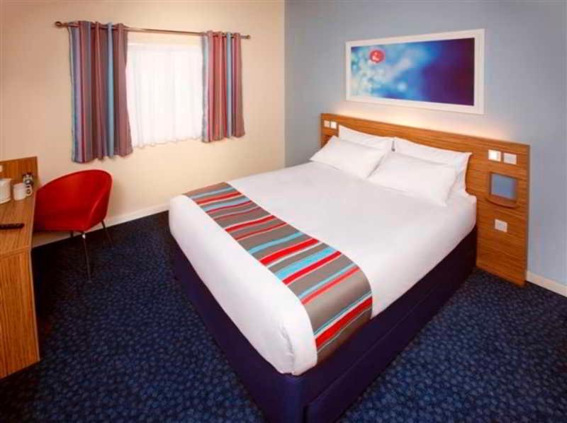 Travelodge London Central Waterloo Экстерьер фото